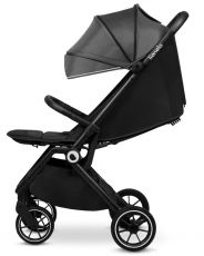 Коляска прогулянкова Lionelo Cloe Grey Stone